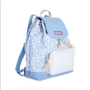 Vineyard Vines Bags - Vineyard Vines Floral Backpack Vineyard Vines Bags - Vineyard Vines Floral Backpack
